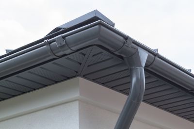 Pvc Gutter Replacement